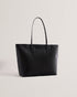 LONDONN-Bags-Padlock Tote Bag- Ted Baker Romania